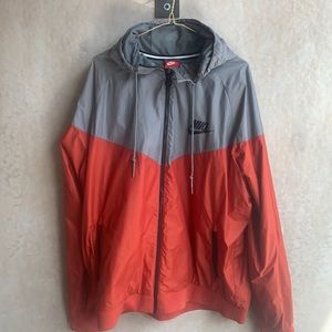 Nike Windbreaker Jacket